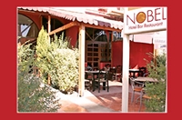 Hotel Nobel Tirana